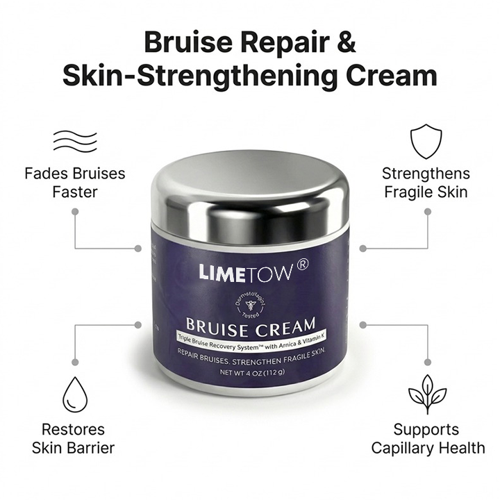 💥100K+ SOLD💕- KLENIMORE™ Bruise Repair & Skin-Strengthening Cream