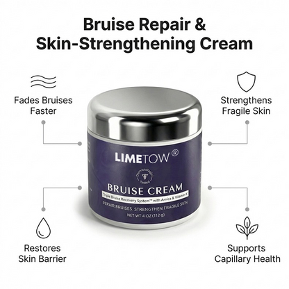 💥100K+ SOLD💕- KLENIMORE™ Bruise Repair & Skin-Strengthening Cream