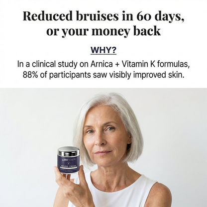 💥100K+ SOLD💕- KLENIMORE™ Bruise Repair & Skin-Strengthening Cream