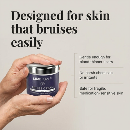 💥100K+ SOLD💕- KLENIMORE™ Bruise Repair & Skin-Strengthening Cream