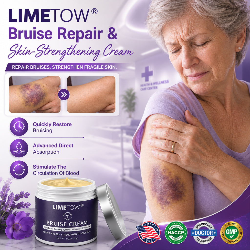 💥100K+ SOLD💕- KLENIMORE™ Bruise Repair & Skin-Strengthening Cream