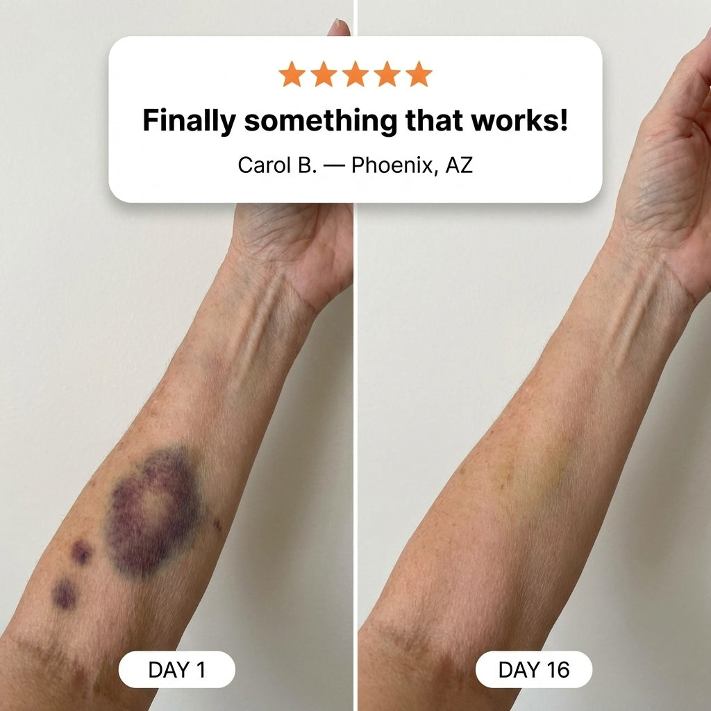 💥100K+ SOLD💕- KLENIMORE™ Bruise Repair & Skin-Strengthening Cream